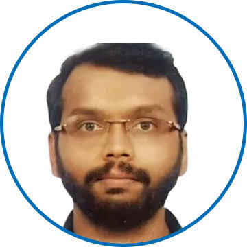 Dr Nikhil Vinil Mayekar